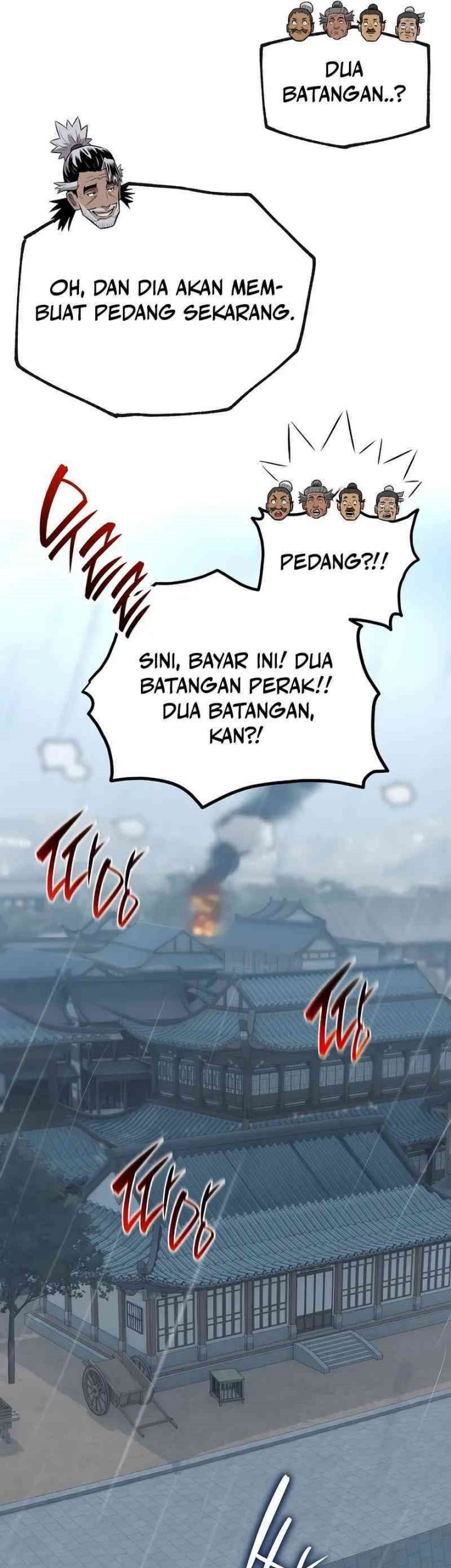 Tang Clan Legend Chapter 9 - halaman 77