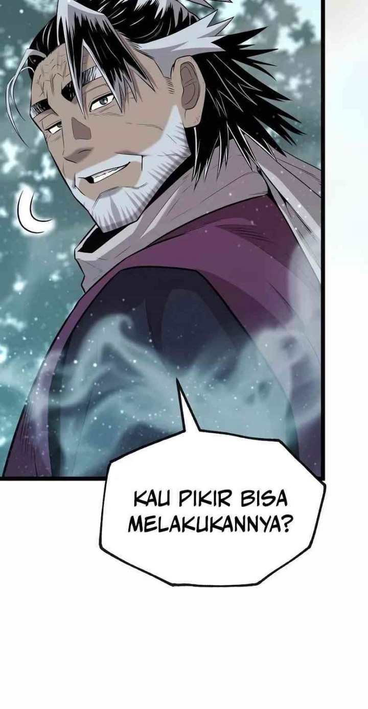 Tang Clan Legend Chapter 9 - halaman 8