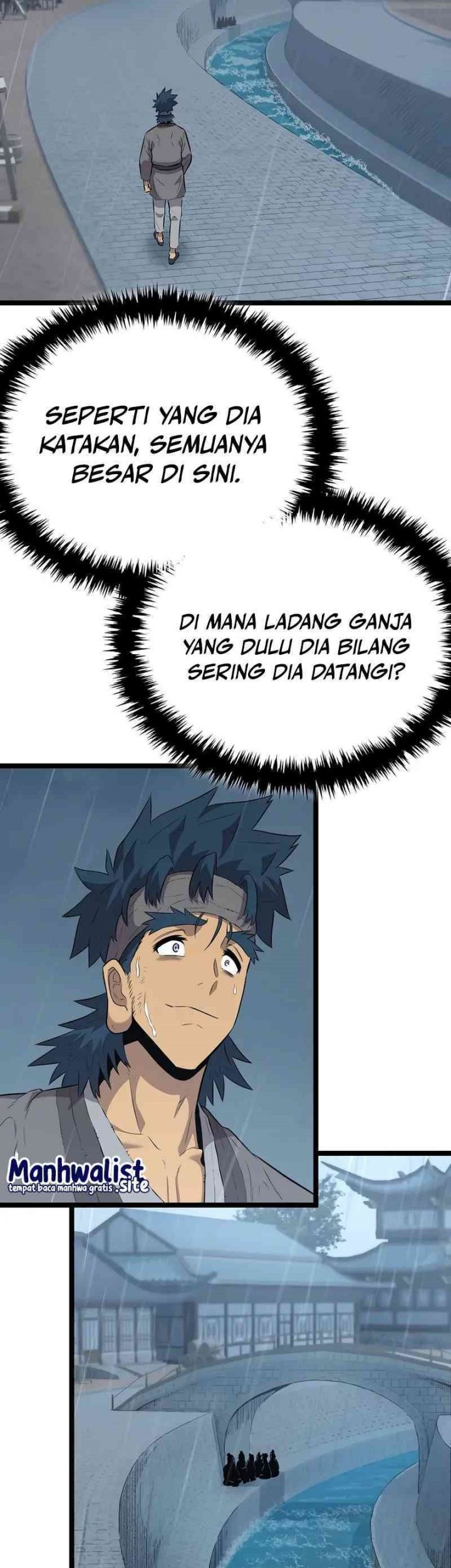 Tang Clan Legend Chapter 9 - halaman 80