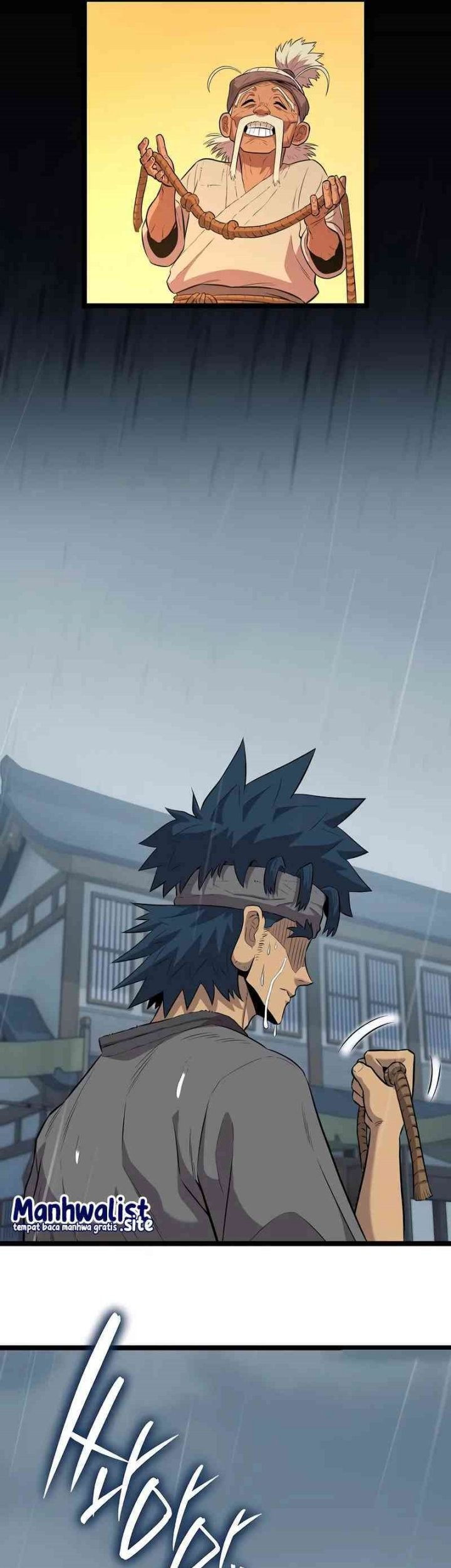 Tang Clan Legend Chapter 9 - halaman 82