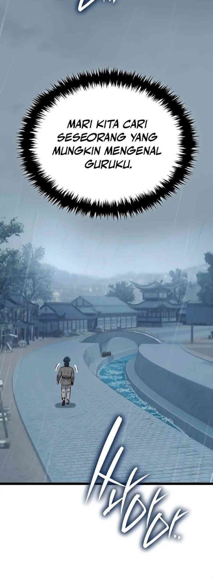 Tang Clan Legend Chapter 9 - halaman 83