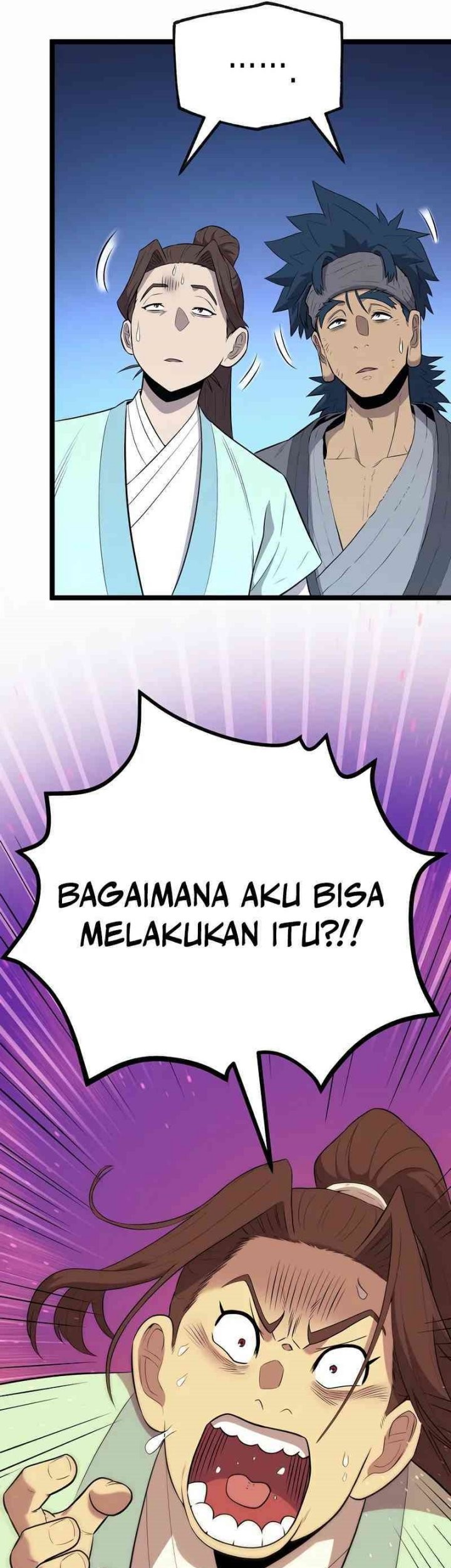 Tang Clan Legend Chapter 9 - halaman 9