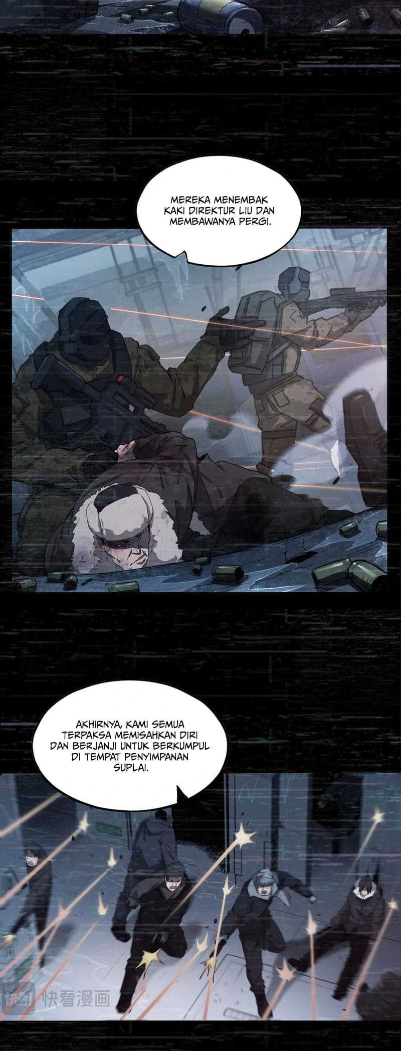 Tang Yin Chapter 10 - halaman 3