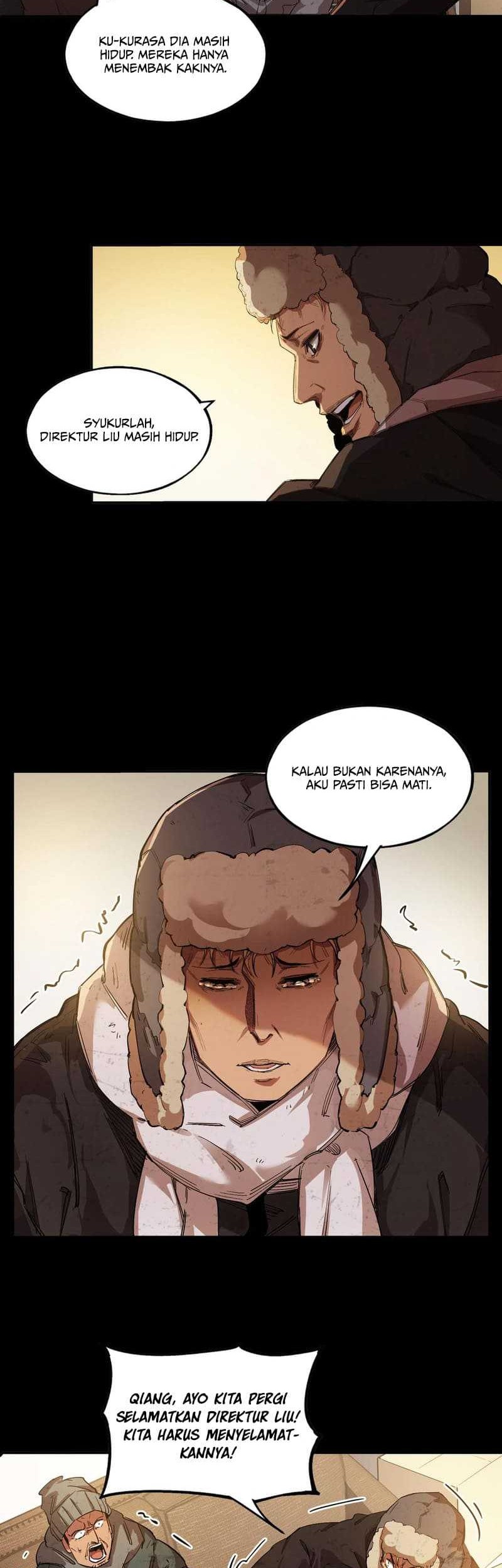 Tang Yin Chapter 10 - halaman 5