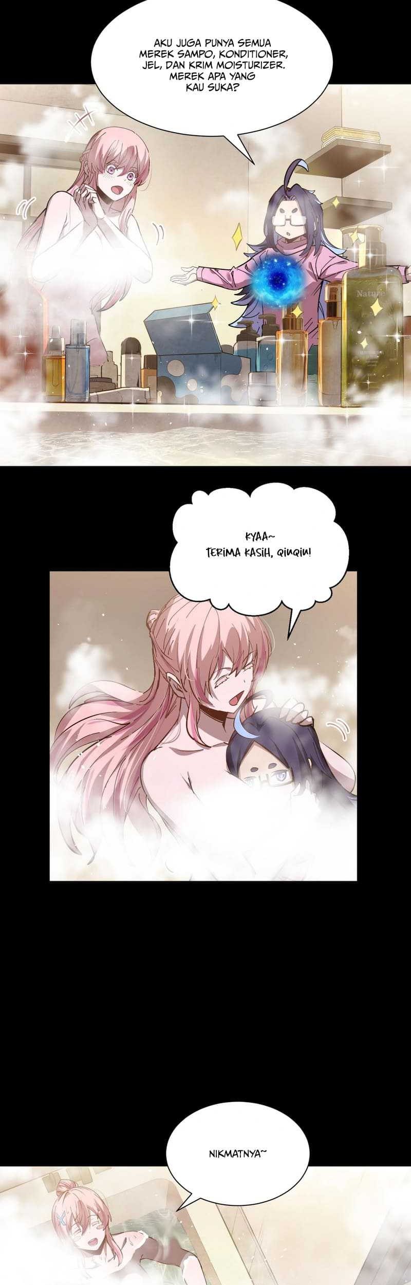 Tang Yin Chapter 11 - halaman 11