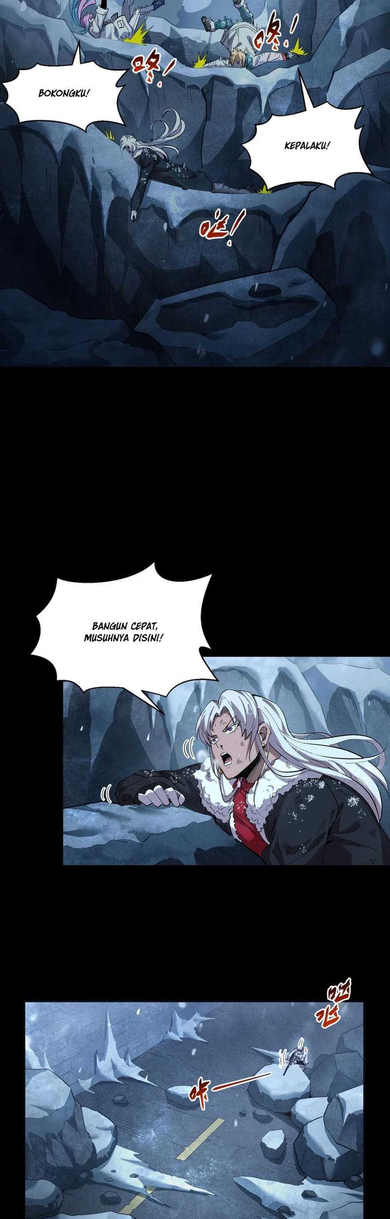 Tang Yin Chapter 3 - halaman 10