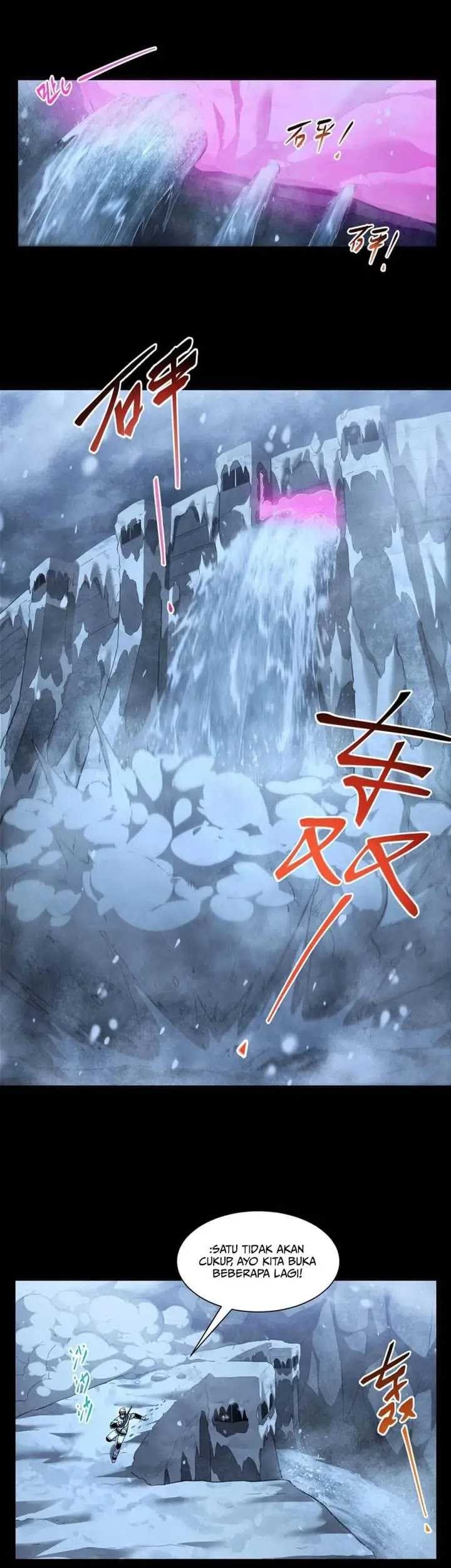 Tang Yin Chapter 4 - halaman 1
