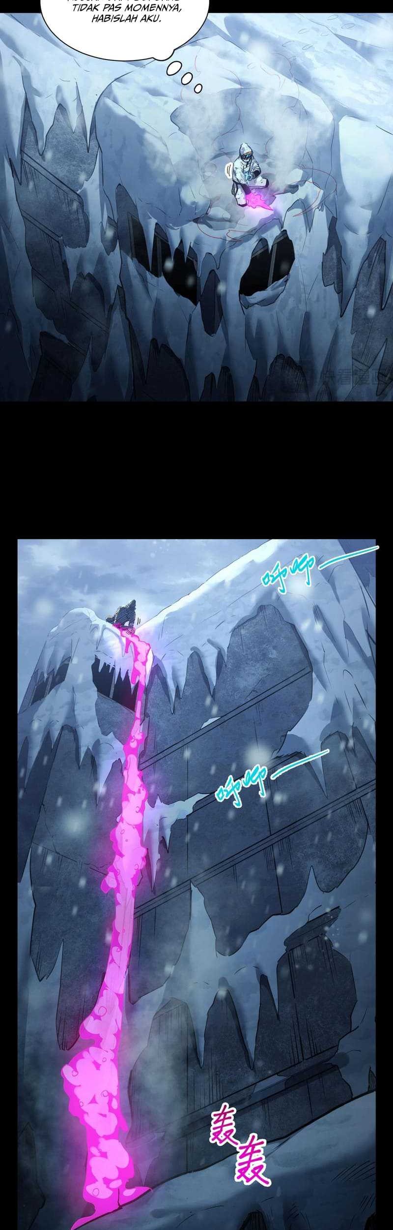 Tang Yin Chapter 5 - halaman 10