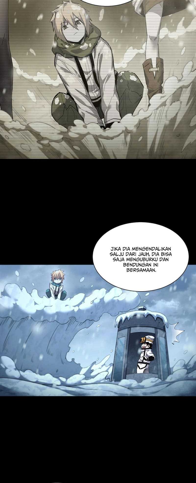 Tang Yin Chapter 5 - halaman 3