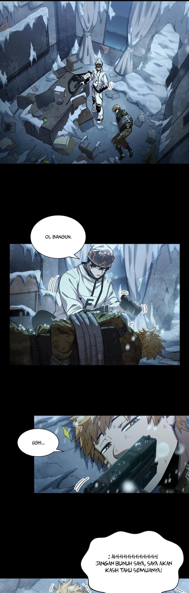 Tang Yin Chapter 6 - halaman 10