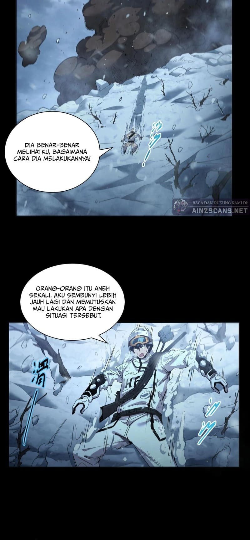 Tang Yin Chapter 6 - halaman 3