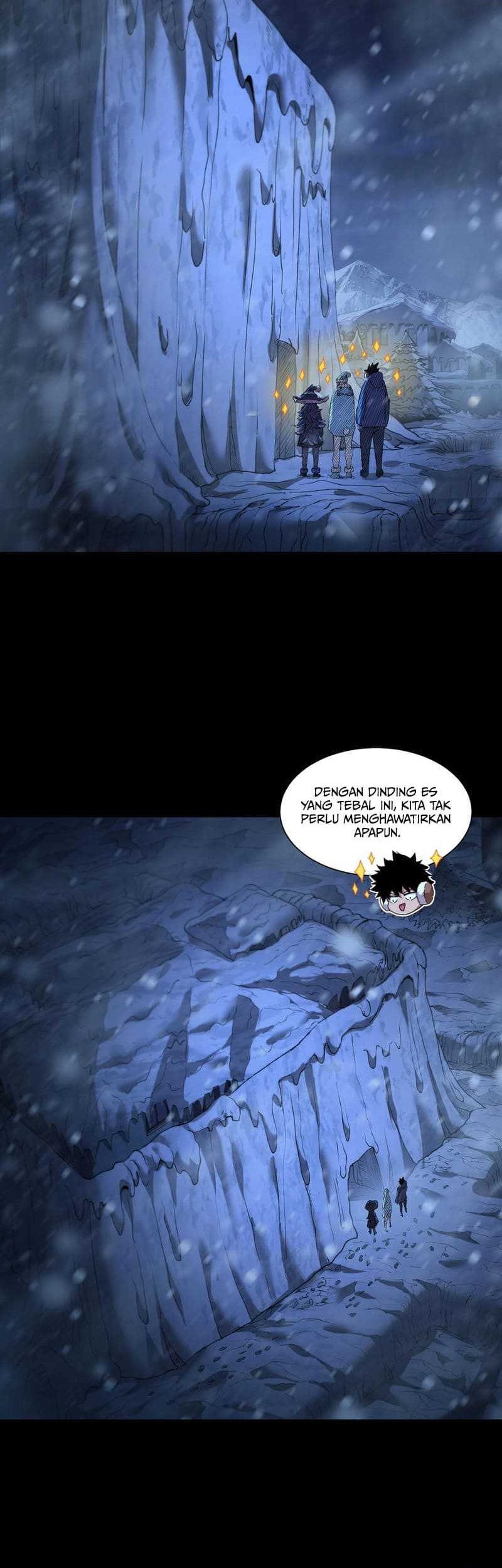 Tang Yin Chapter 7 - halaman 9