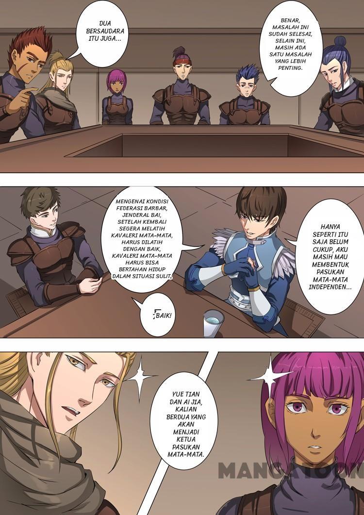 Tang Yin Zai Yi Jie Chapter 100 - halaman 4