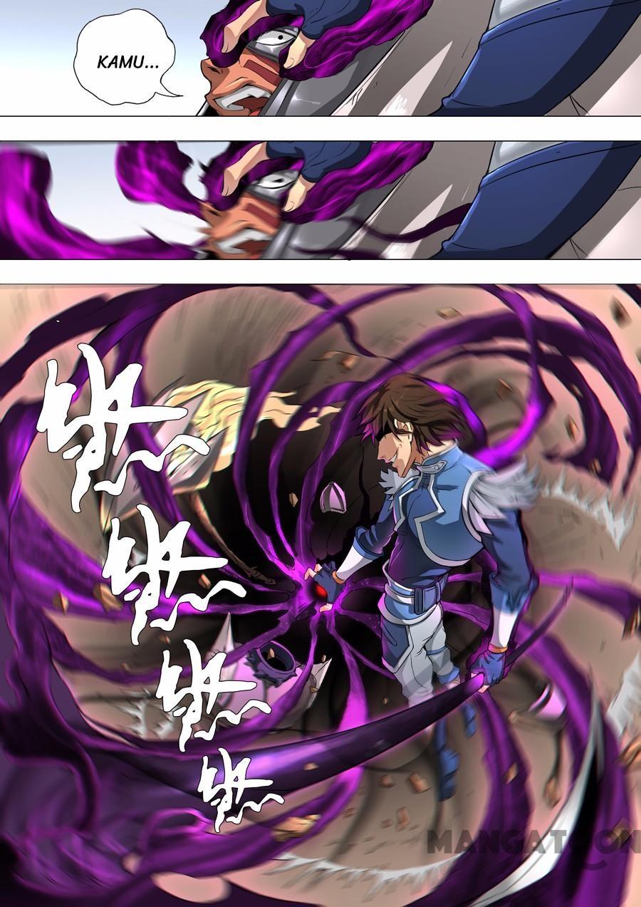 Tang Yin Zai Yi Jie Chapter 106 - halaman 3