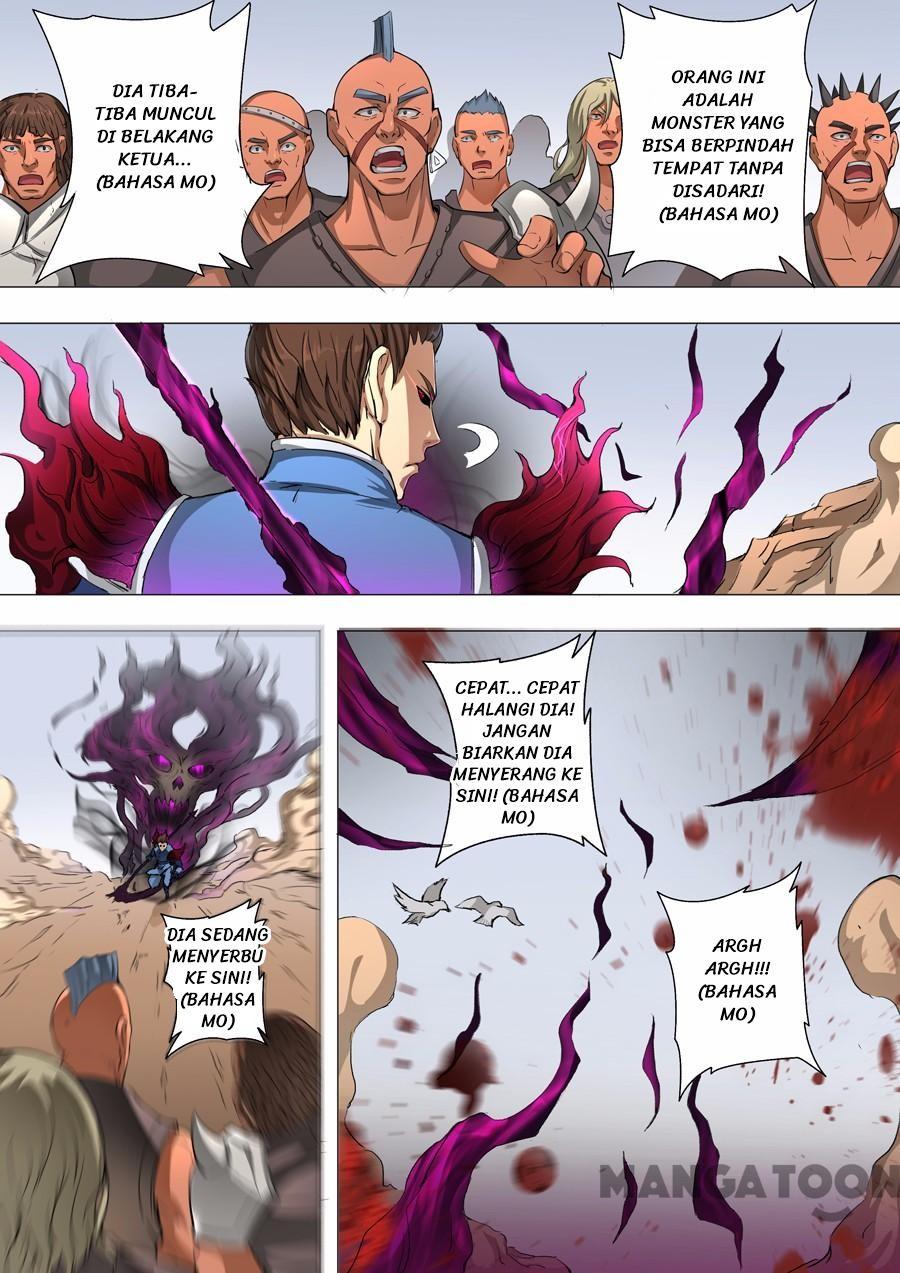 Tang Yin Zai Yi Jie Chapter 107 - halaman 5
