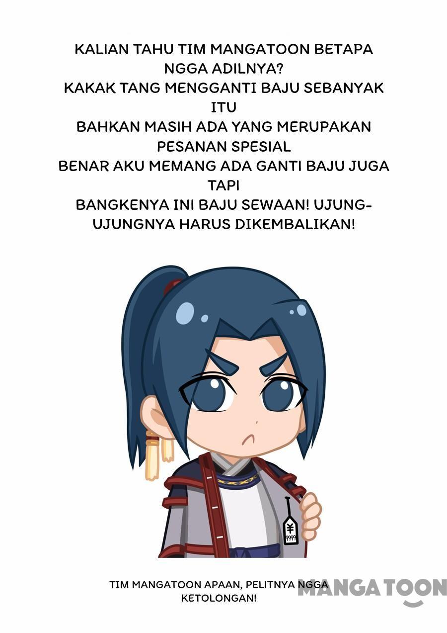 Tang Yin Zai Yi Jie Chapter 115 - halaman 9