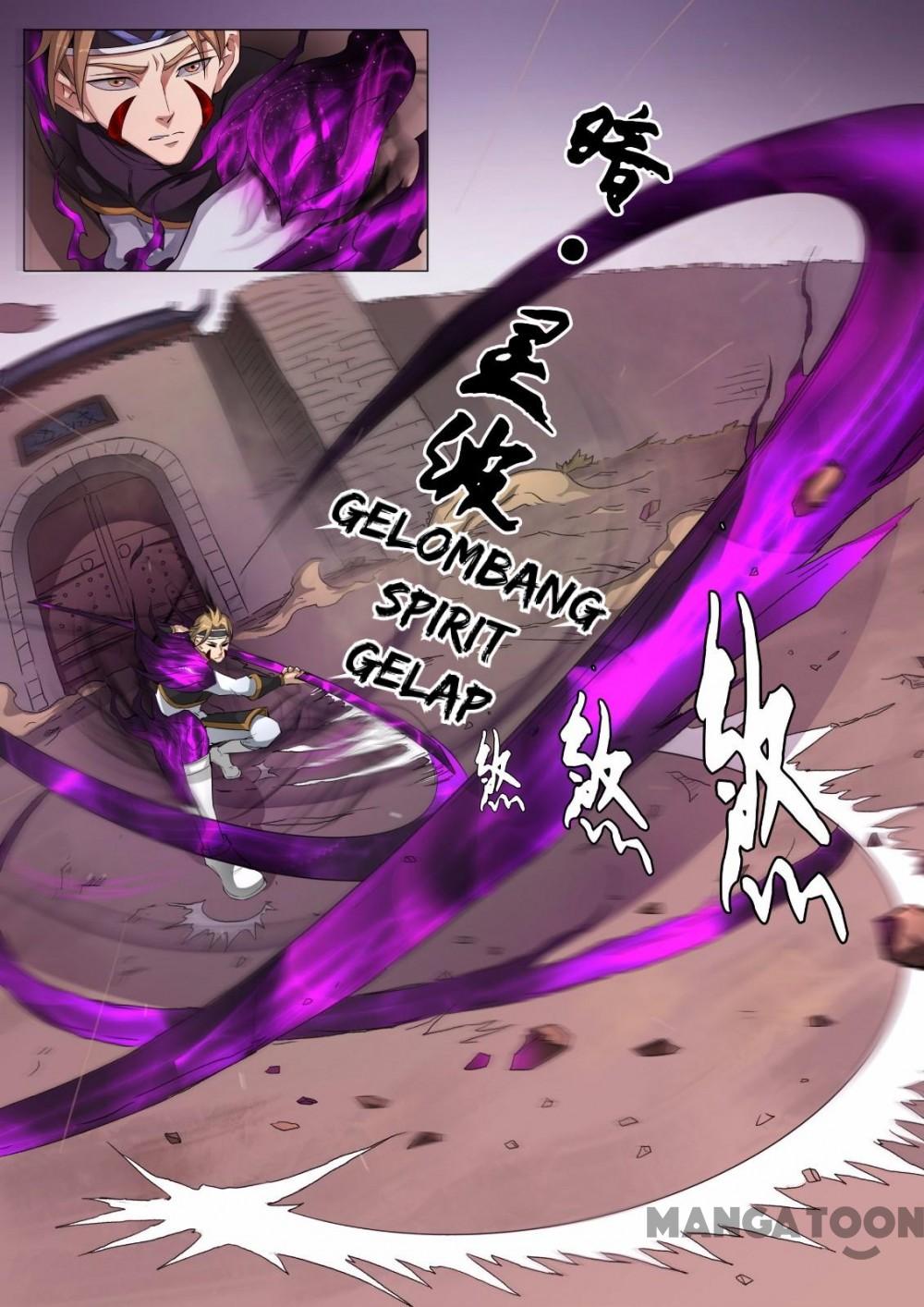 Tang Yin Zai Yi Jie Chapter 118 - halaman 2