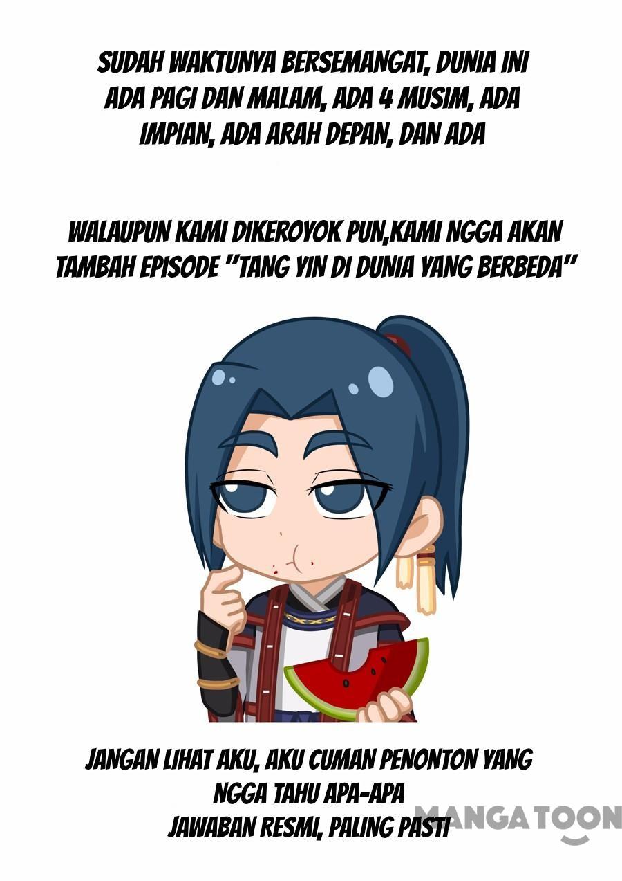 Tang Yin Zai Yi Jie Chapter 119 - halaman 9