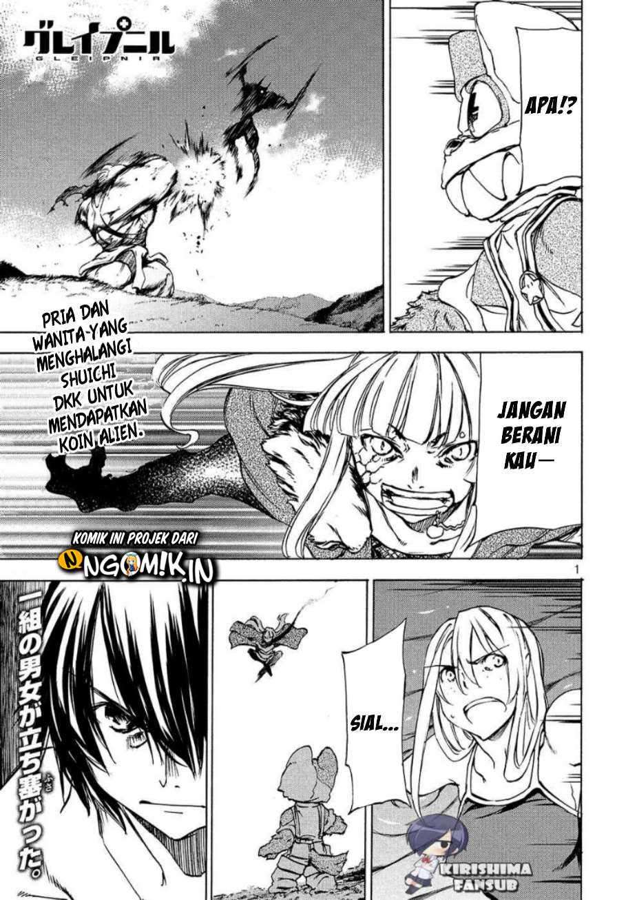 Tang Yin Zai Yi Jie Chapter 12 - halaman 2
