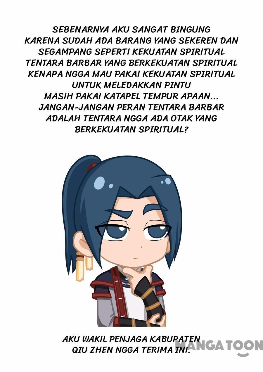 Tang Yin Zai Yi Jie Chapter 120 - halaman 9