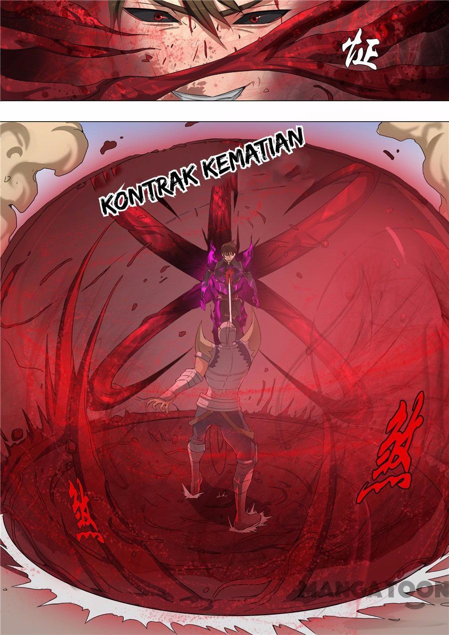 Tang Yin Zai Yi Jie Chapter 122 - halaman 5