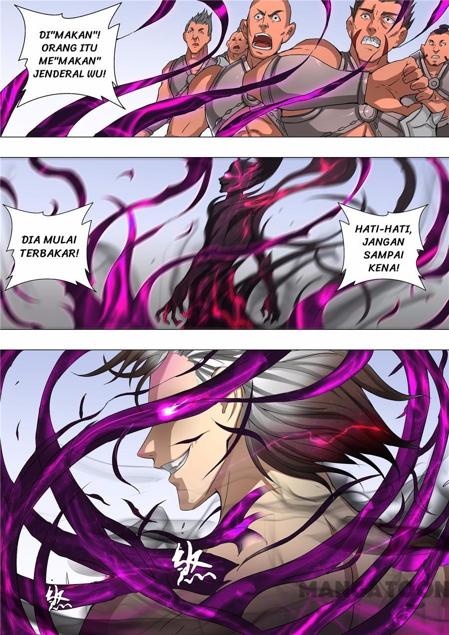 Tang Yin Zai Yi Jie Chapter 123 - halaman 4