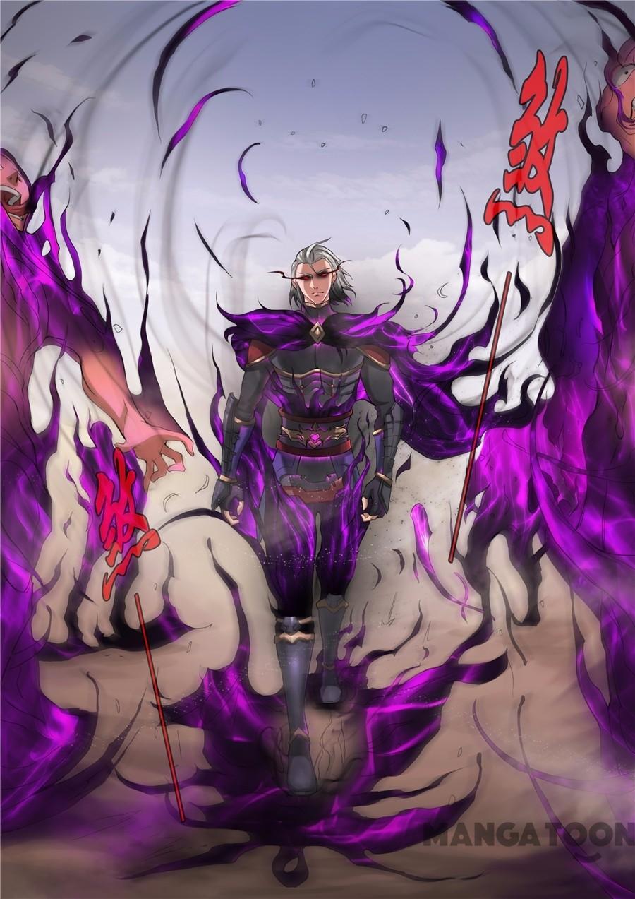 Tang Yin Zai Yi Jie Chapter 123 - halaman 8