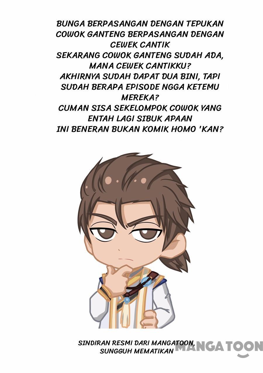 Tang Yin Zai Yi Jie Chapter 126 - halaman 9