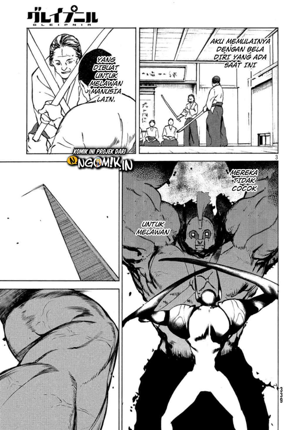 Tang Yin Zai Yi Jie Chapter 13 - halaman 4
