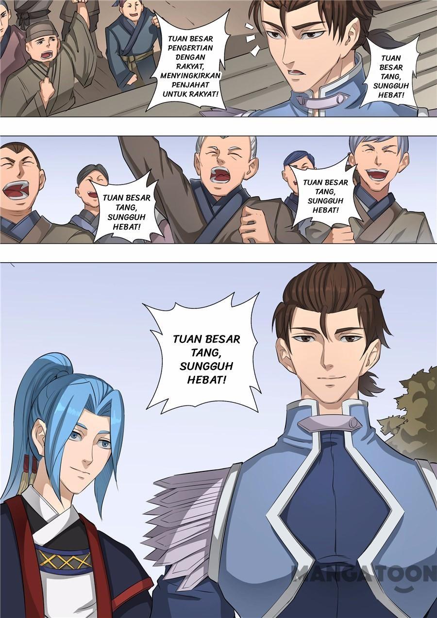 Tang Yin Zai Yi Jie Chapter 131 - halaman 6