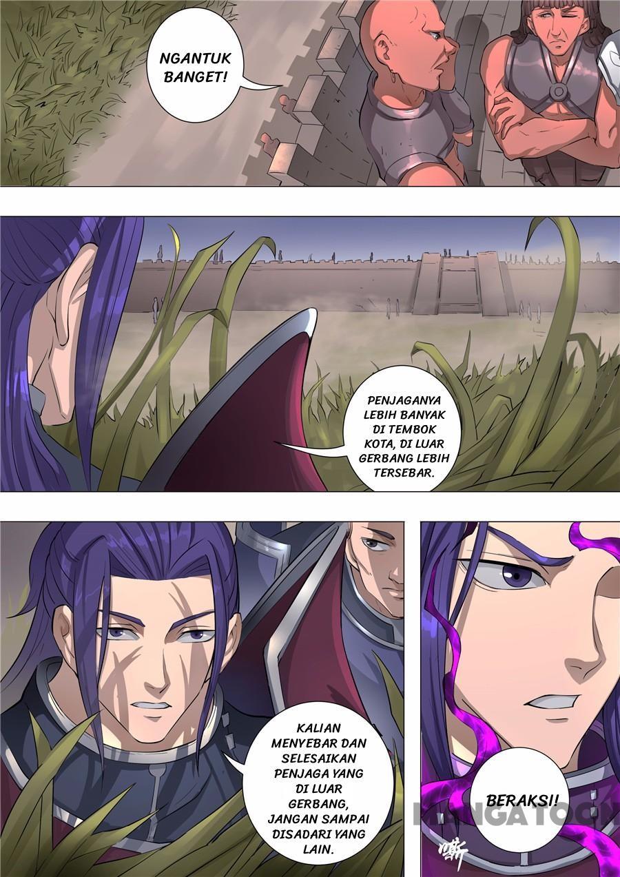 Tang Yin Zai Yi Jie Chapter 138 - halaman 7