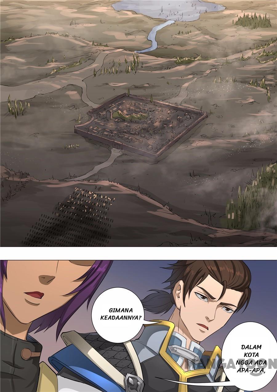 Tang Yin Zai Yi Jie Chapter 139 - halaman 1