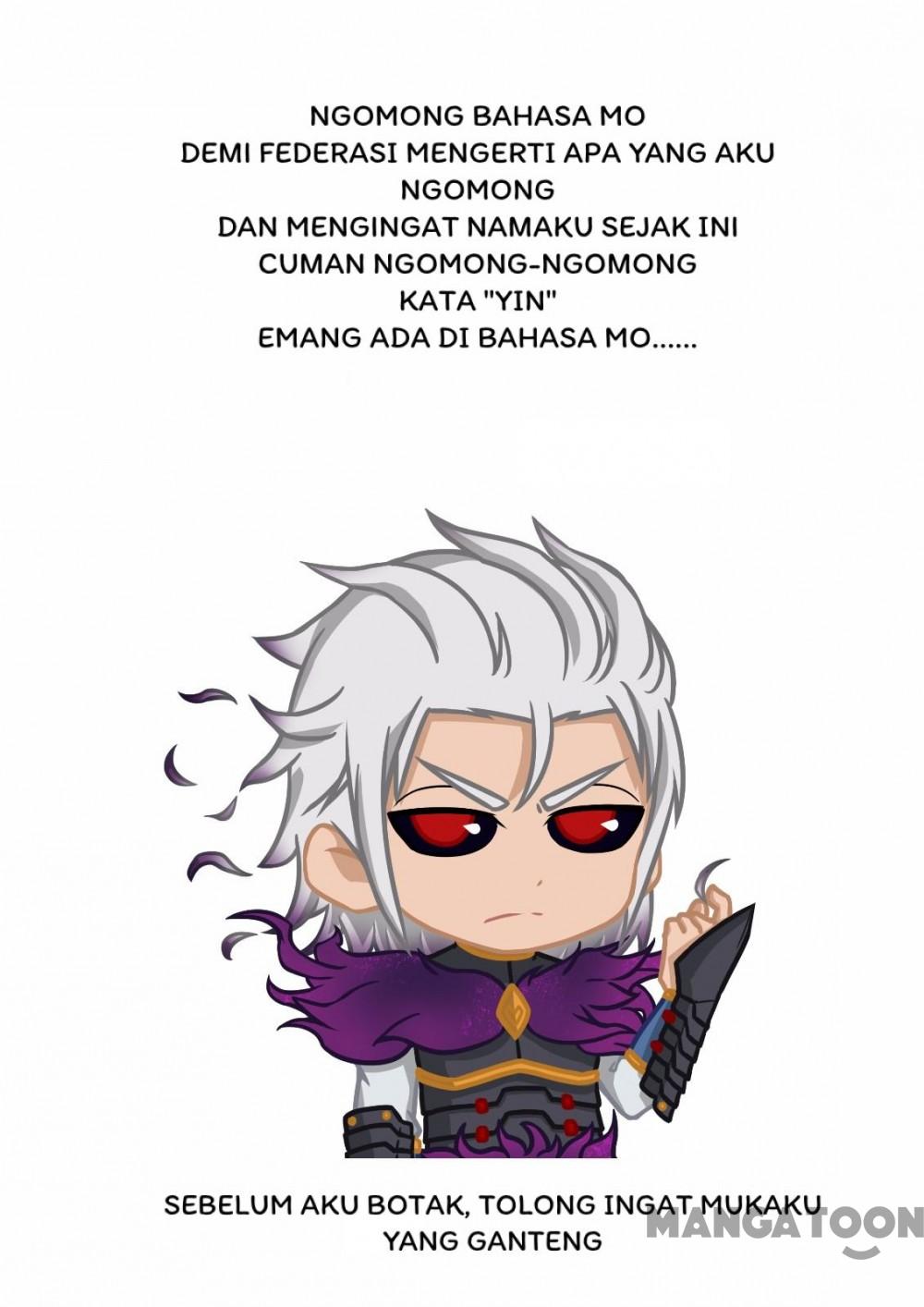 Tang Yin Zai Yi Jie Chapter 141 - halaman 10