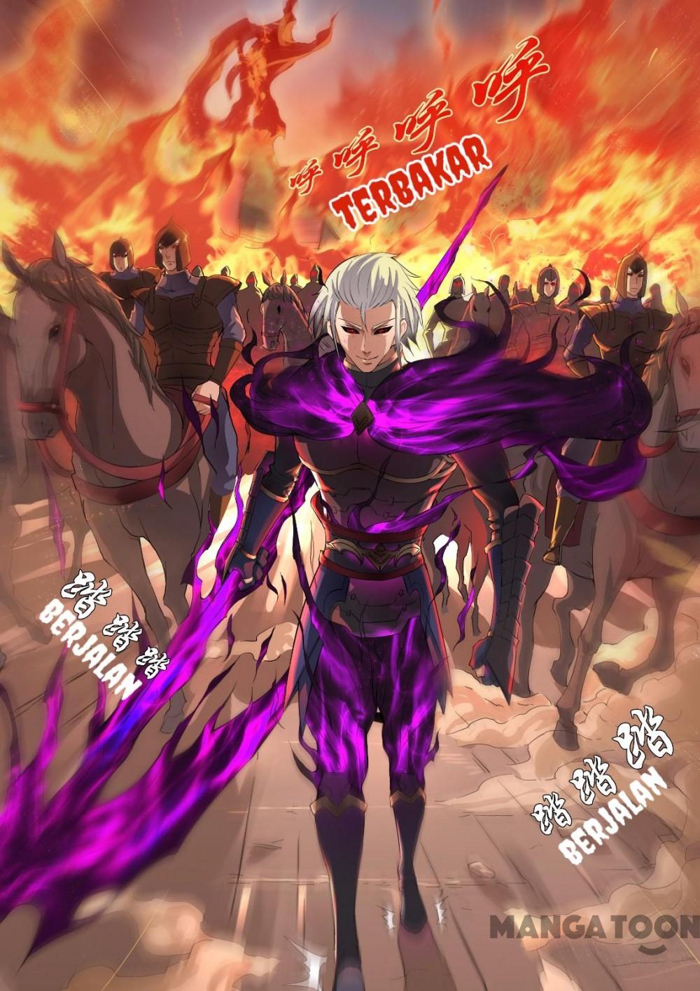 Tang Yin Zai Yi Jie Chapter 141 - halaman 9