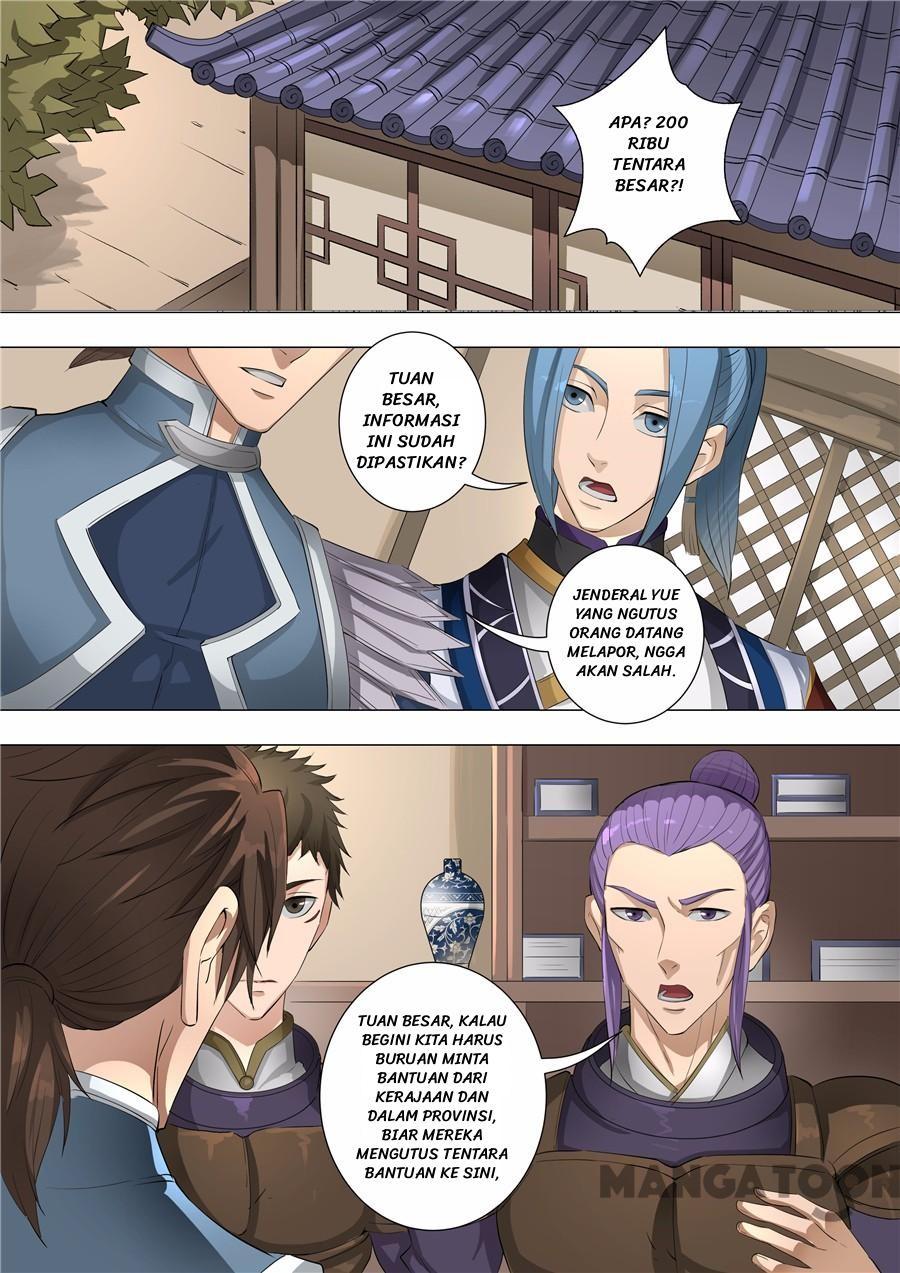 Tang Yin Zai Yi Jie Chapter 147 - halaman 2