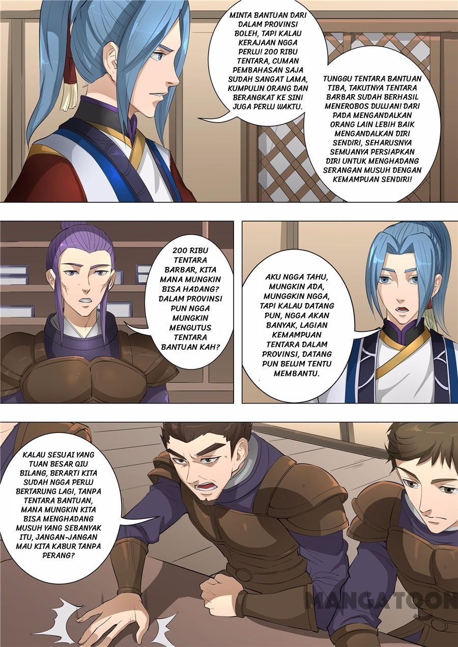 Tang Yin Zai Yi Jie Chapter 147 - halaman 3