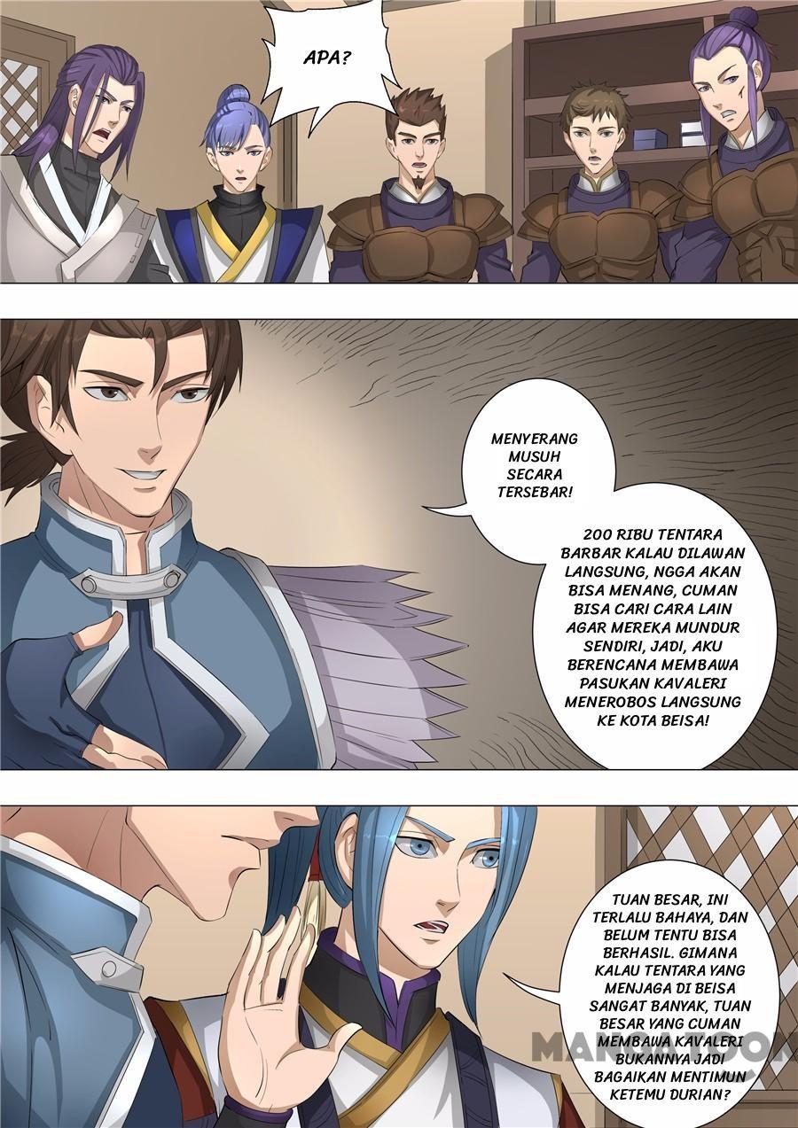 Tang Yin Zai Yi Jie Chapter 147 - halaman 6