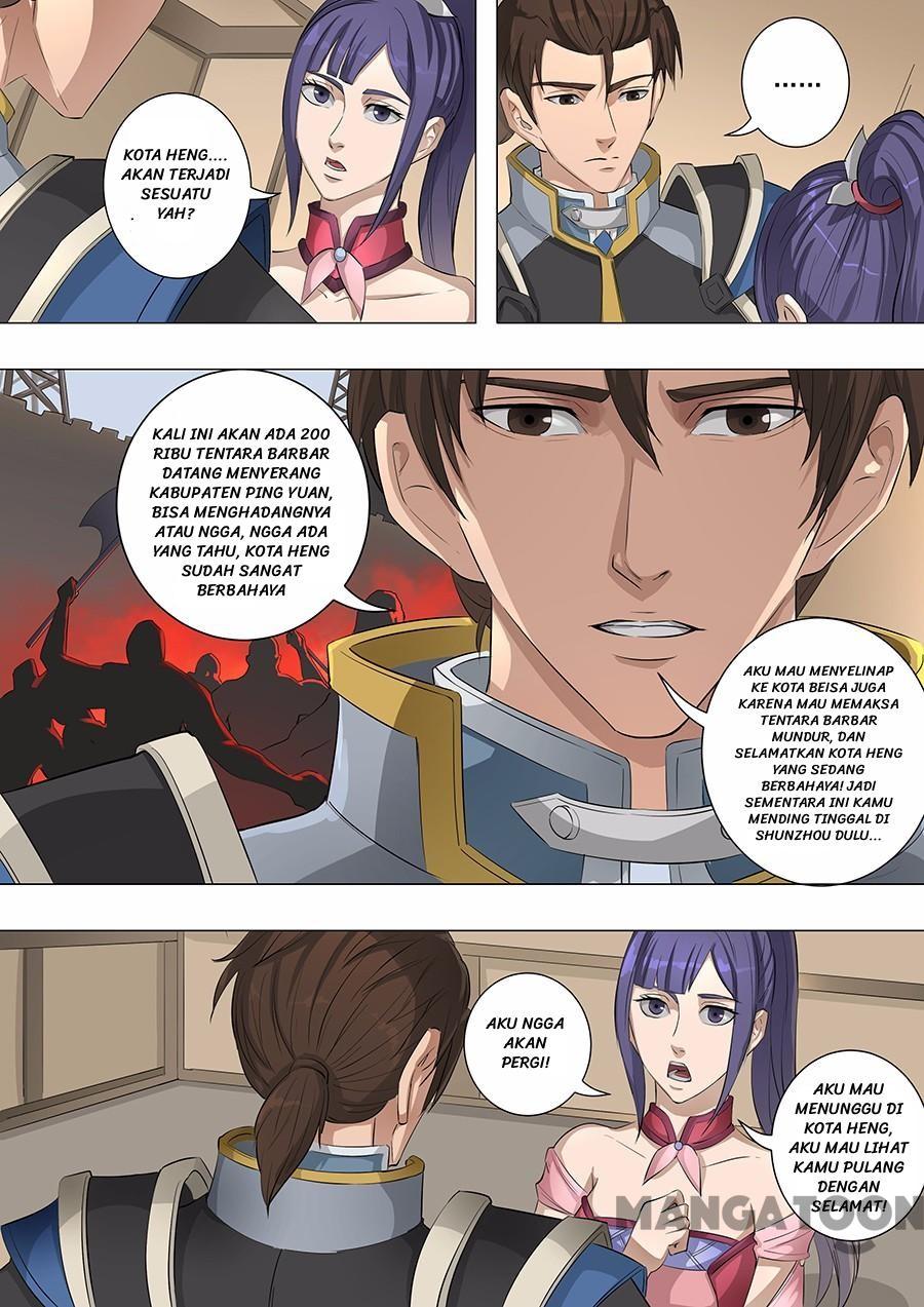 Tang Yin Zai Yi Jie Chapter 148 - halaman 6