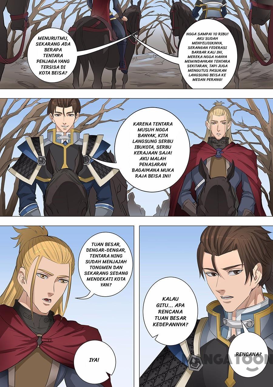 Tang Yin Zai Yi Jie Chapter 149 - halaman 6