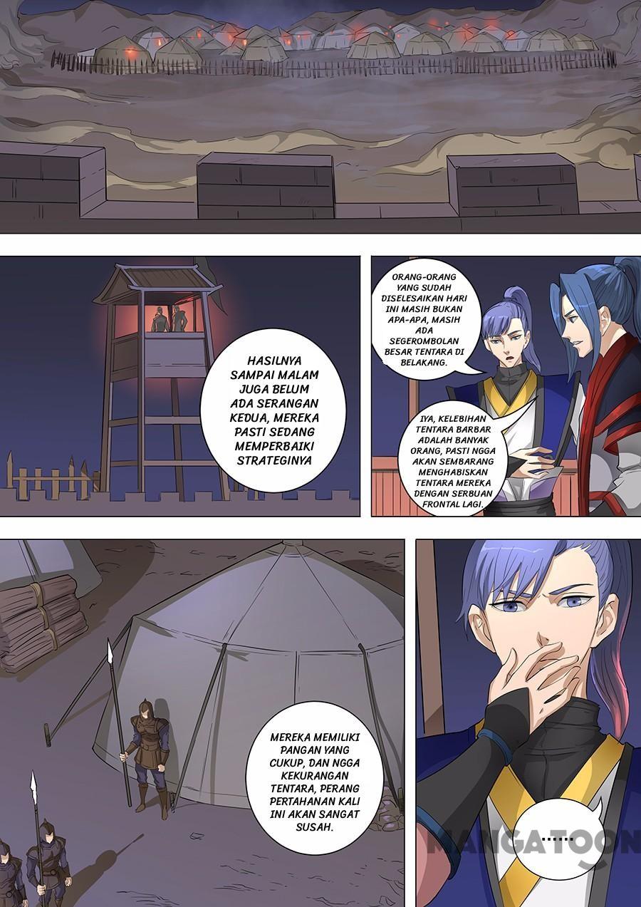 Tang Yin Zai Yi Jie Chapter 150 - halaman 8
