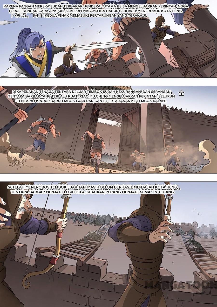 Tang Yin Zai Yi Jie Chapter 159 - halaman 2