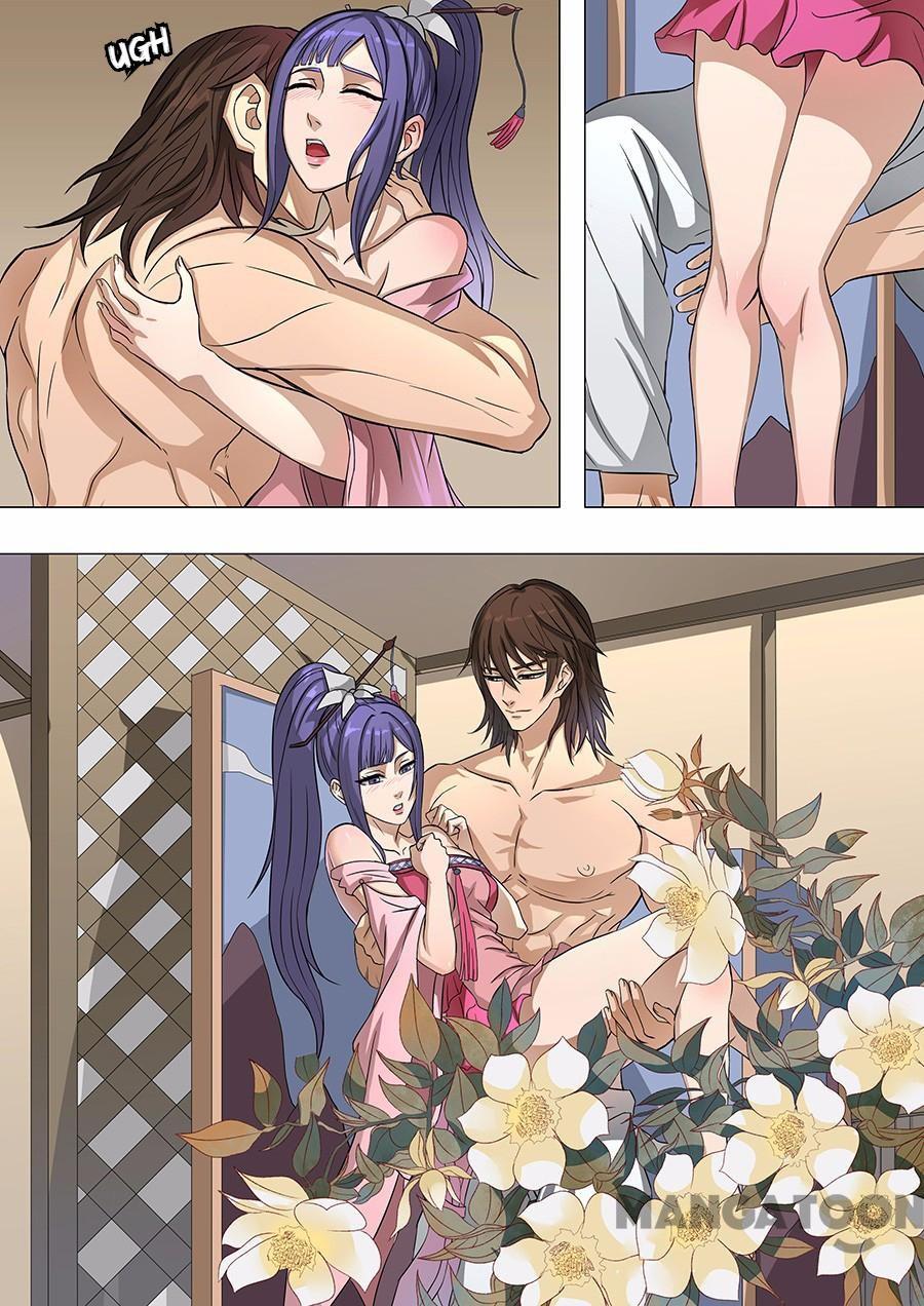 Tang Yin Zai Yi Jie Chapter 167 - halaman 2