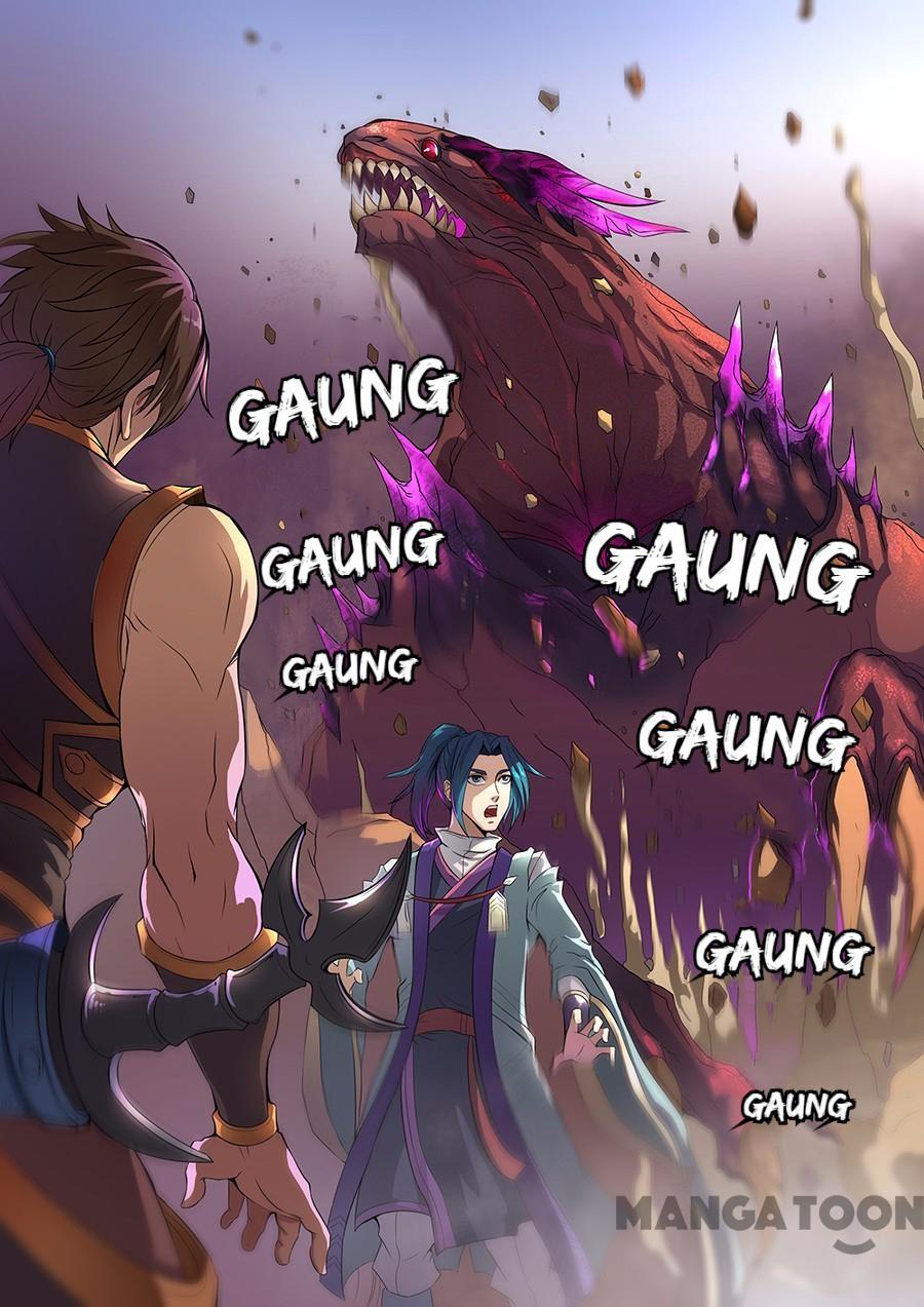 Tang Yin Zai Yi Jie Chapter 177 - halaman 5