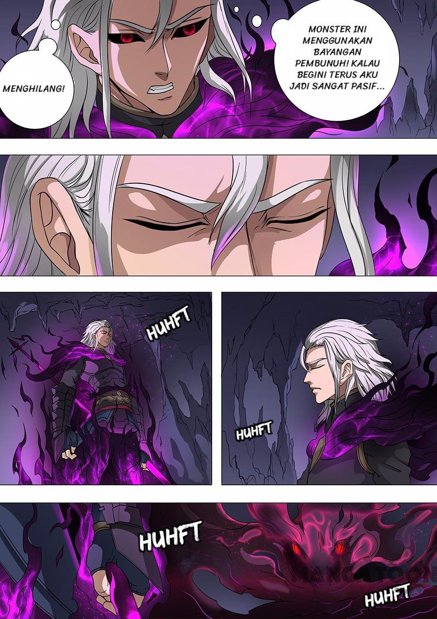 Tang Yin Zai Yi Jie Chapter 178 - halaman 7