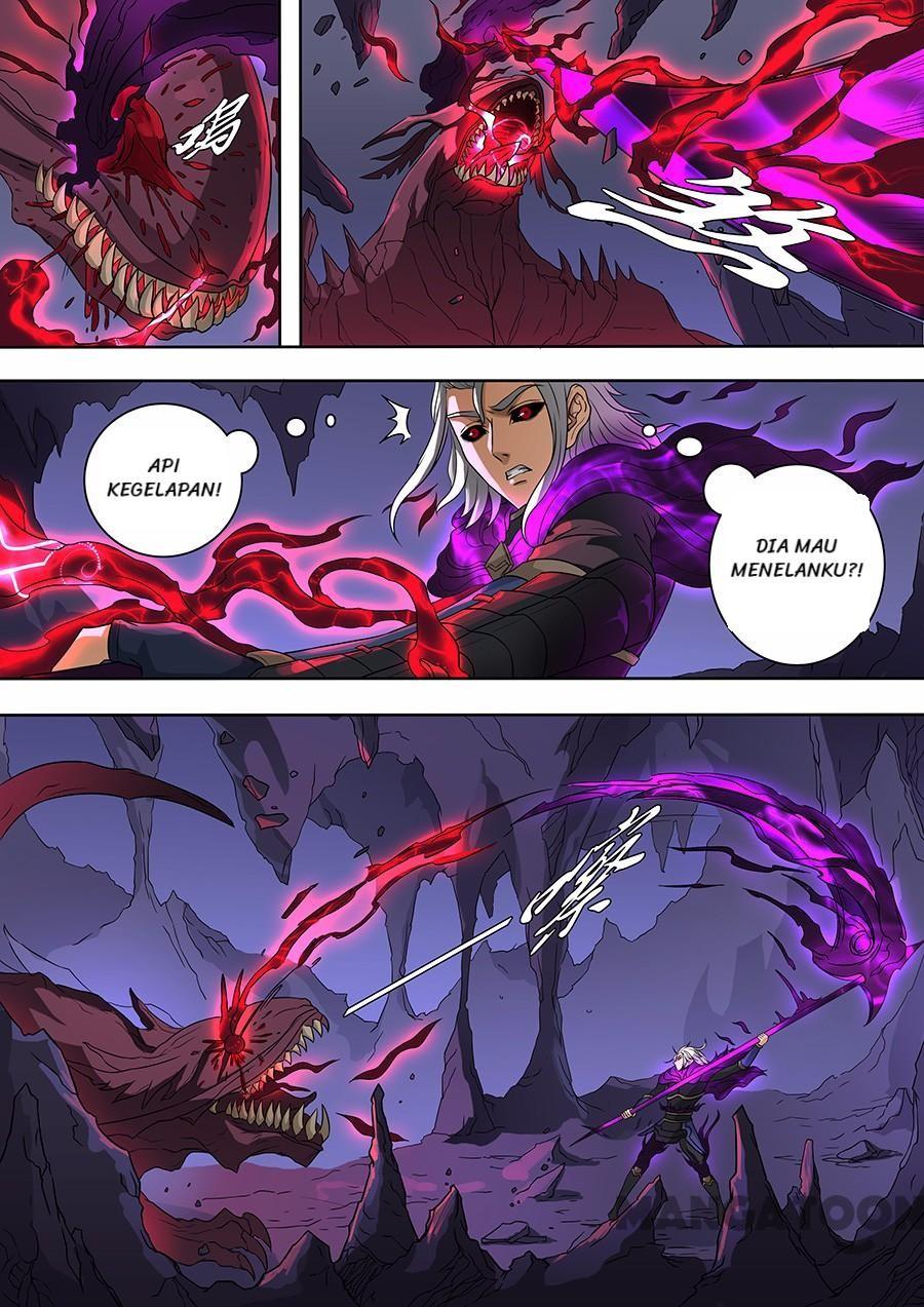 Tang Yin Zai Yi Jie Chapter 179 - halaman 1