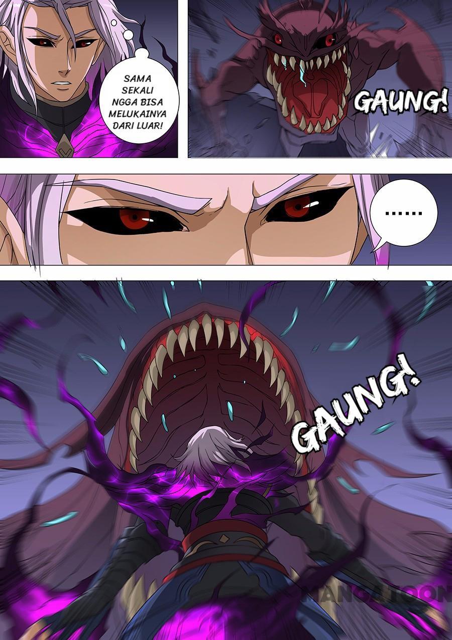 Tang Yin Zai Yi Jie Chapter 179 - halaman 3