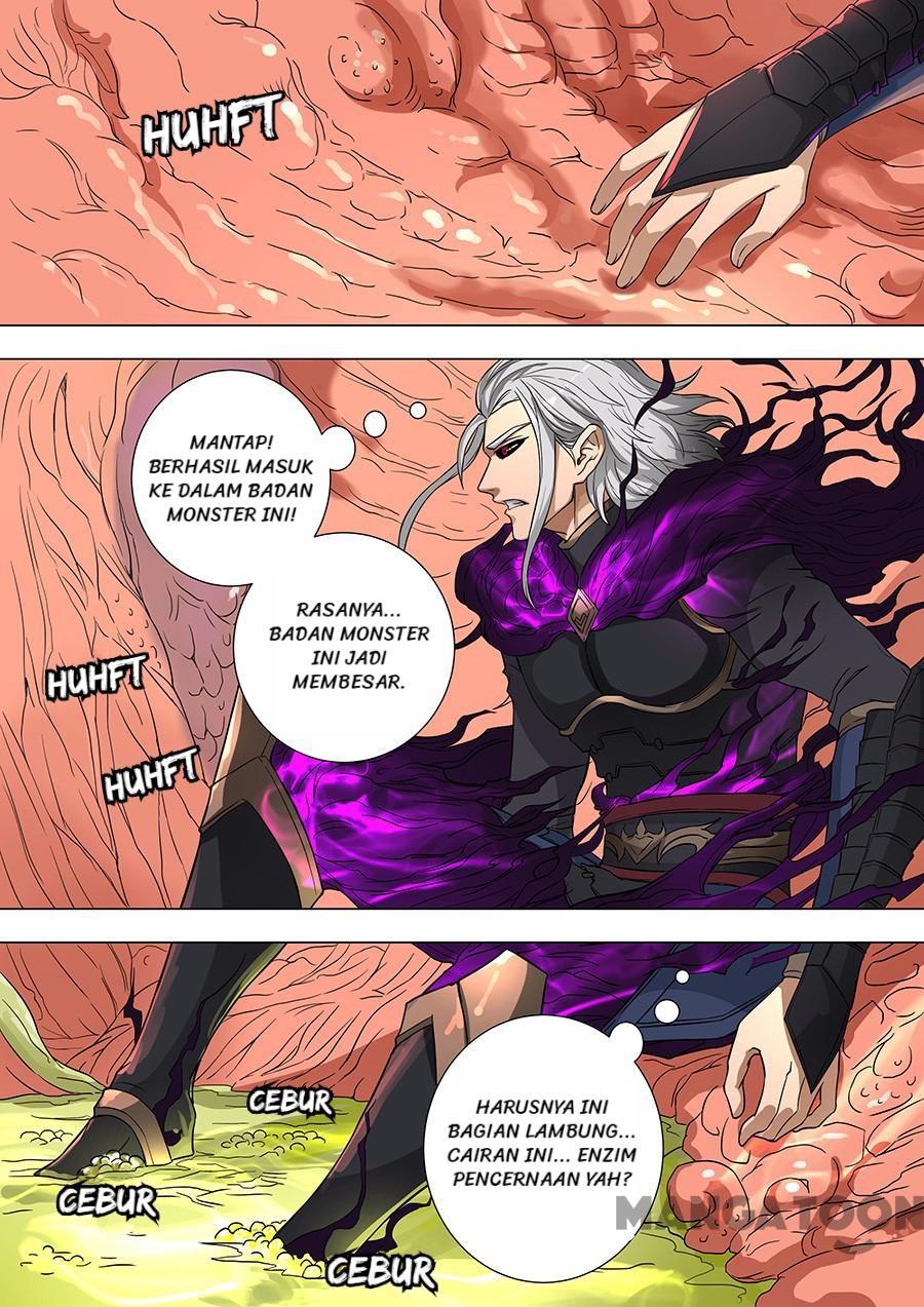 Tang Yin Zai Yi Jie Chapter 179 - halaman 5