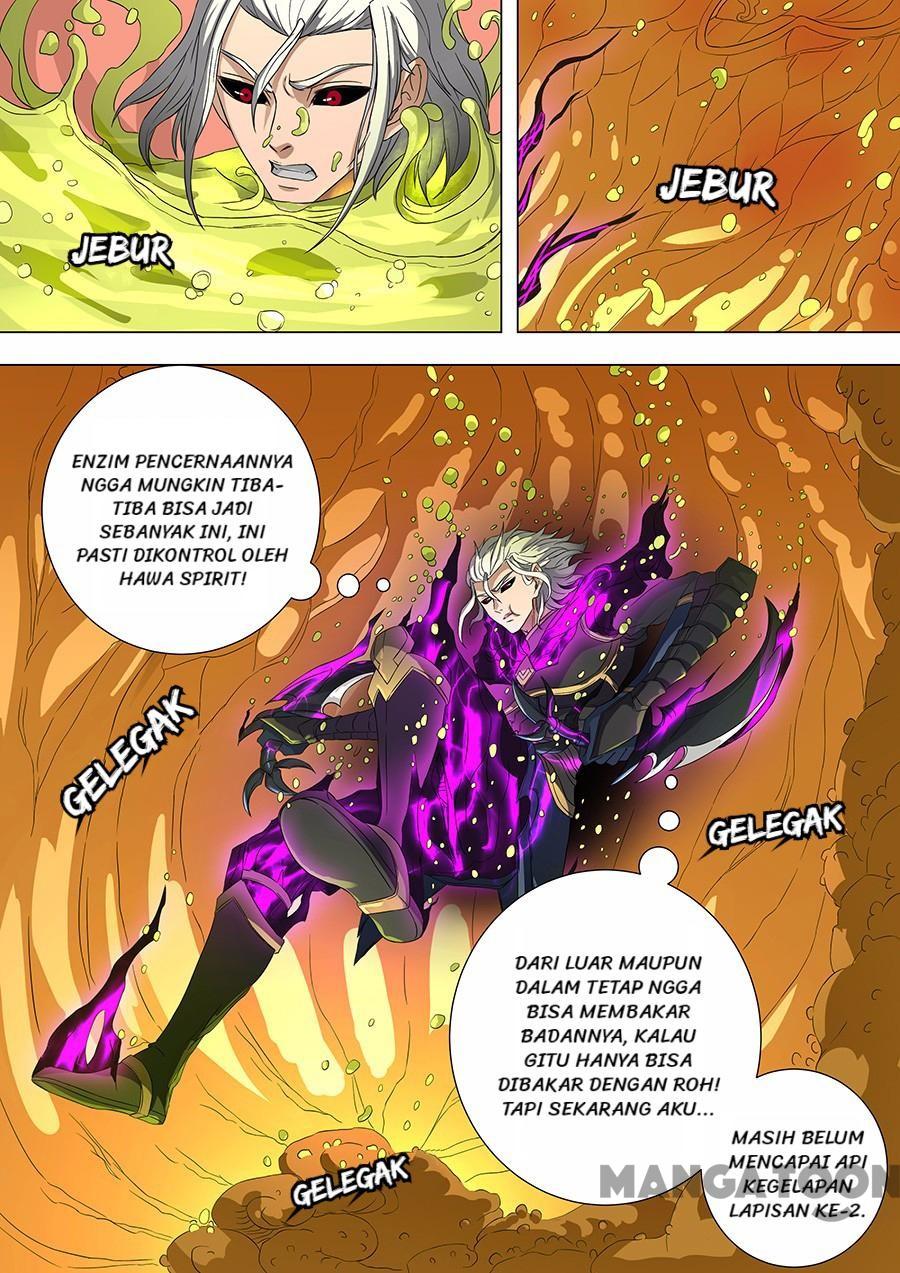 Tang Yin Zai Yi Jie Chapter 180 - halaman 1