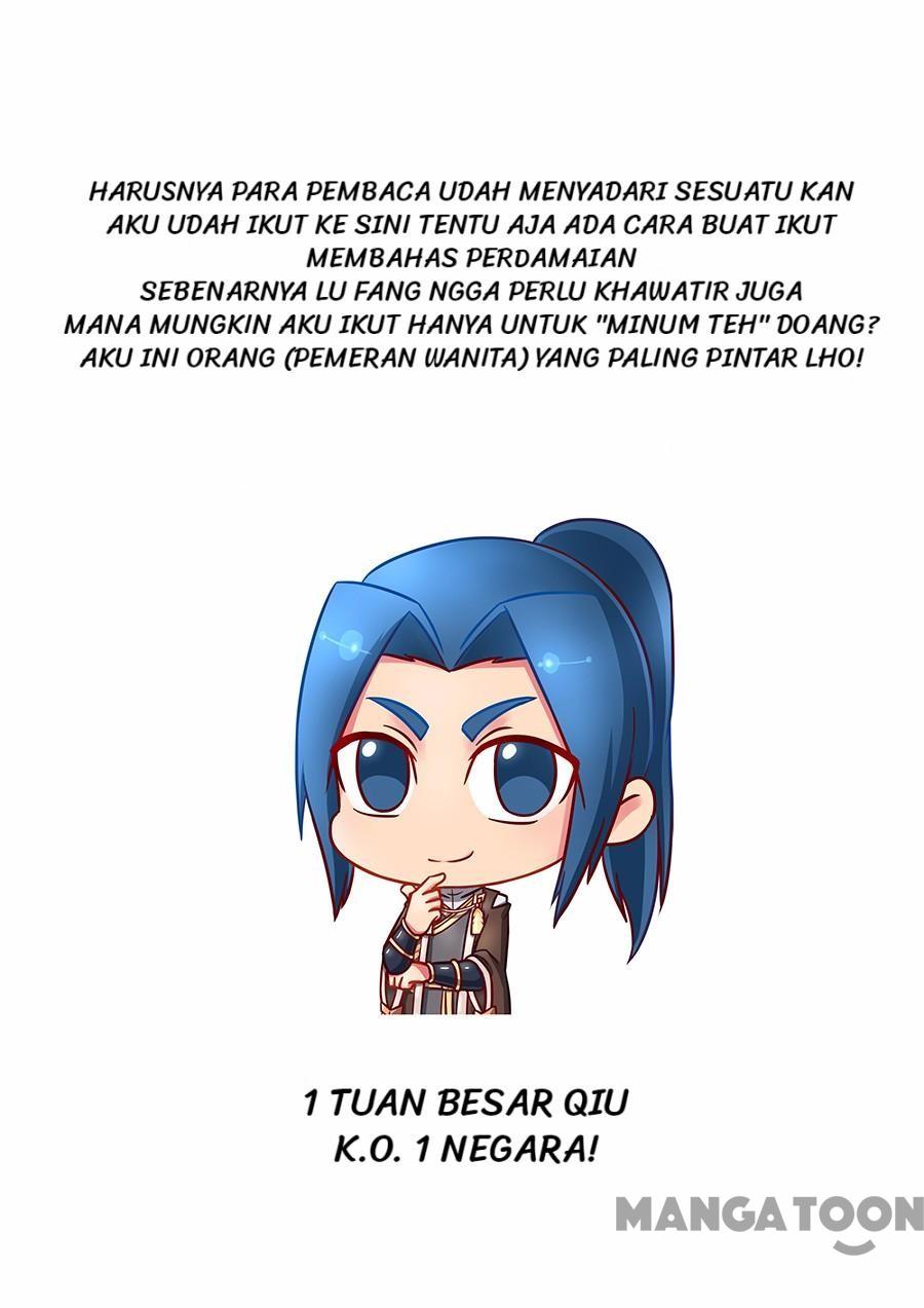 Tang Yin Zai Yi Jie Chapter 182 - halaman 9
