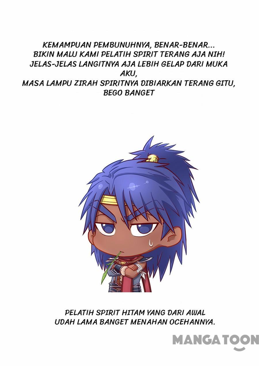 Tang Yin Zai Yi Jie Chapter 188 - halaman 9